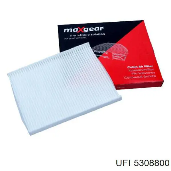 Filtro de habitáculo 5308800 UFI