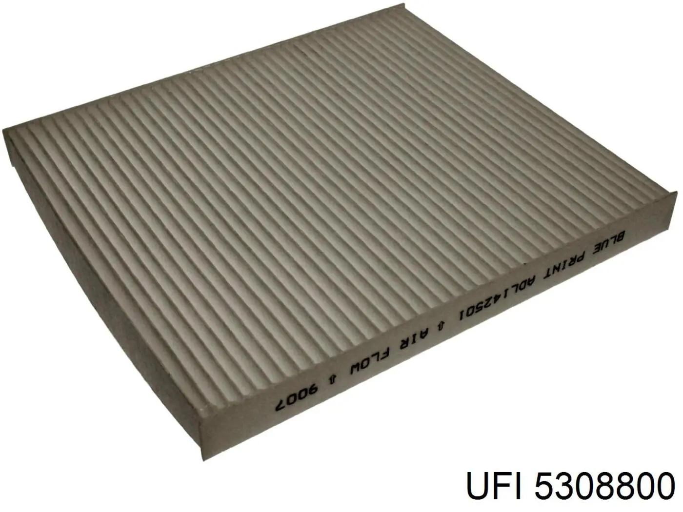 5308800 UFI filtro habitáculo