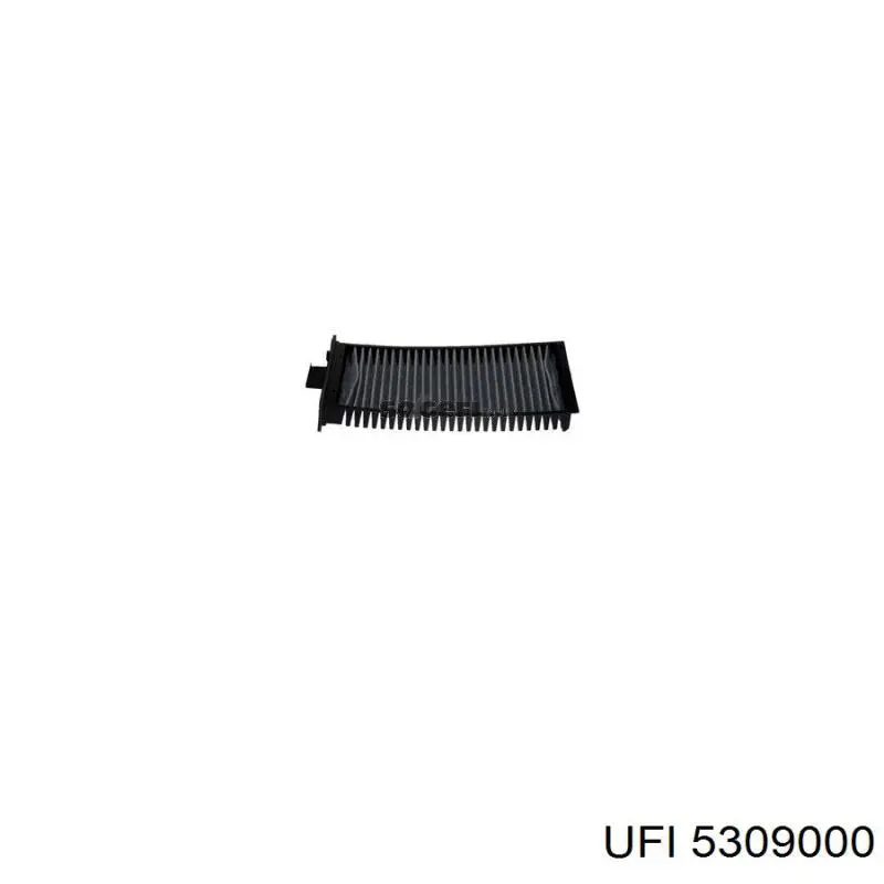 Comprar 5309000 UFI Filtro de aire del habitáculo