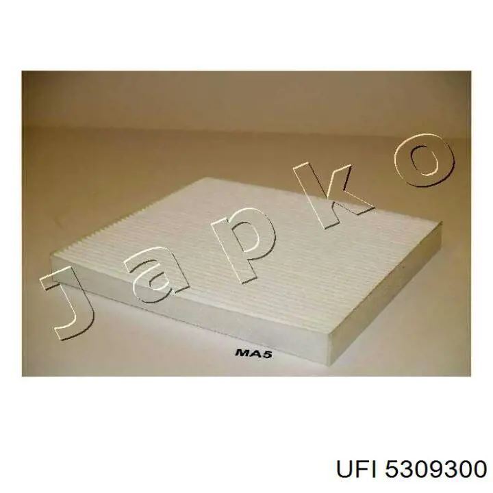 Comprar 424I0033 Ridex Filtro de aire del habitáculo