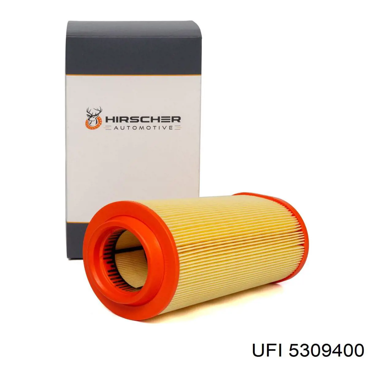 Filtro de habitáculo 5309400 UFI