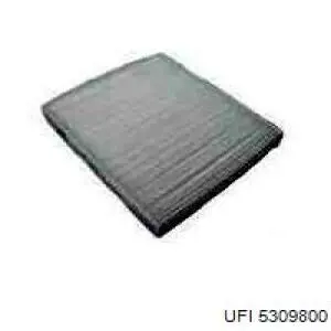 Filtro de habitáculo 5309800 UFI