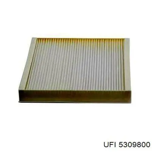 Comprar 5309800 UFI Filtro de aire del habitáculo
