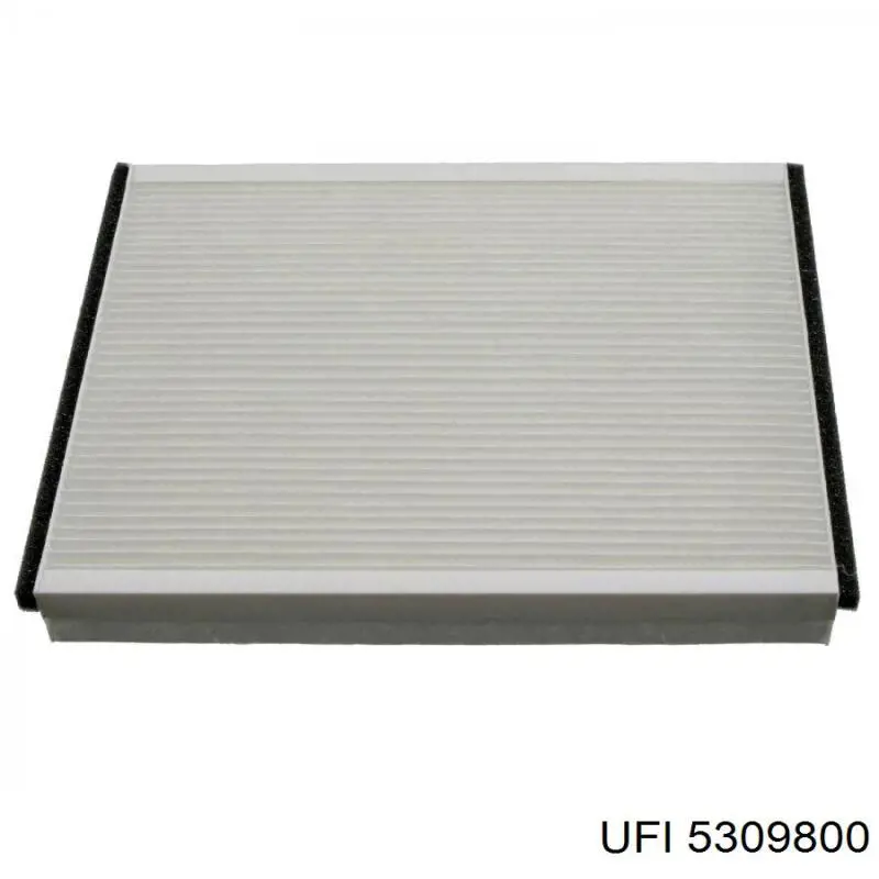 Filtro de polen UFI 5309800