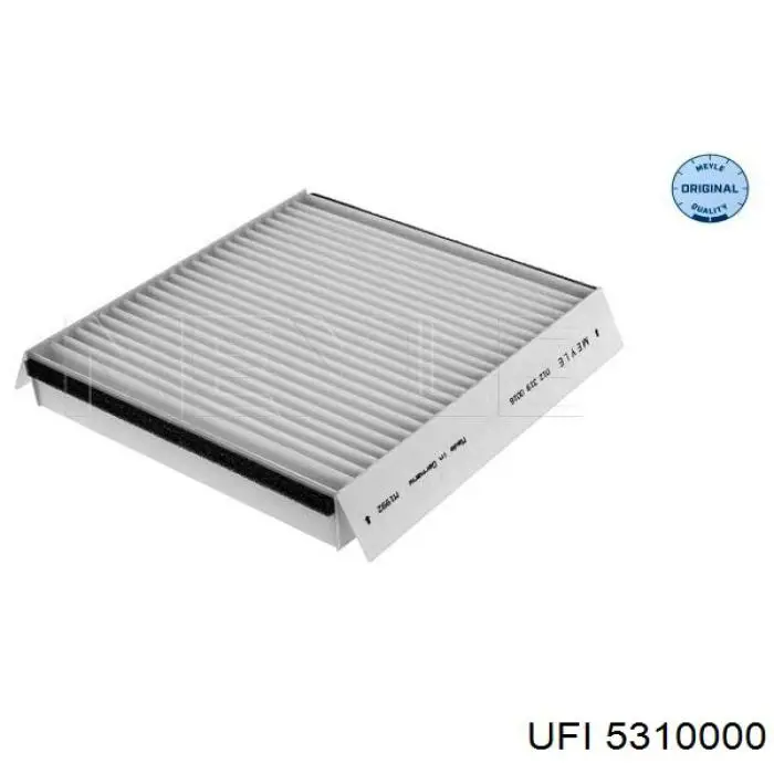 Comprar 5310000 UFI Filtro de aire del habitáculo