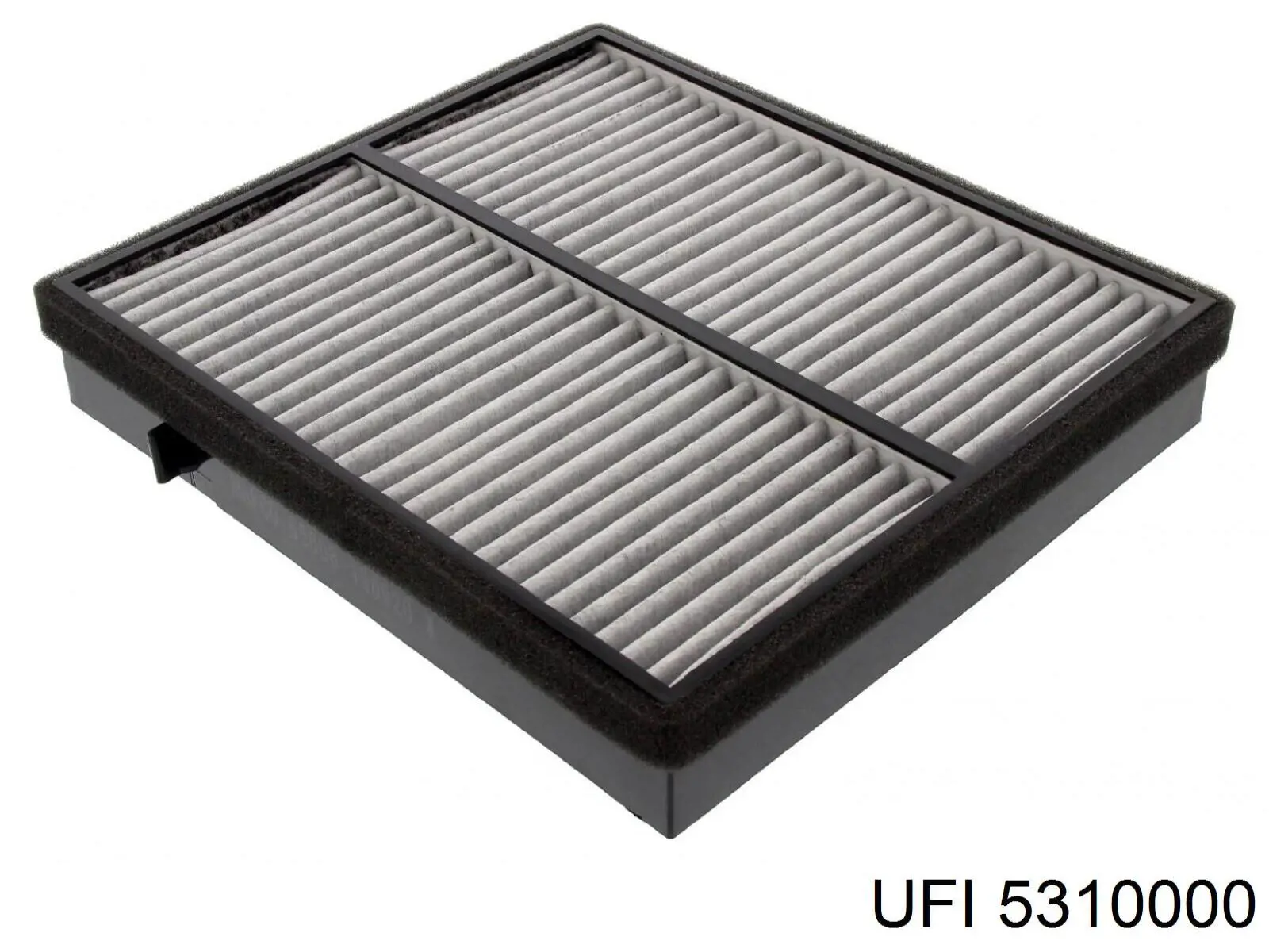 Filtro de cabina UFI 5310000 precio, desde 14,76 EUR
