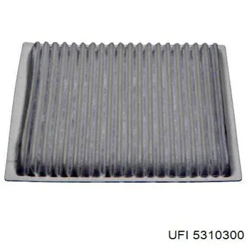 5310300 UFI Filtro antipolen