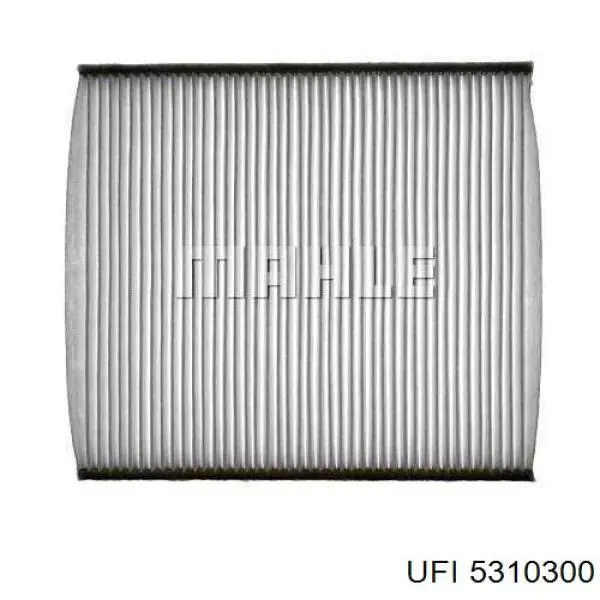 Comprar 5310300 UFI Filtro de aire del habitáculo