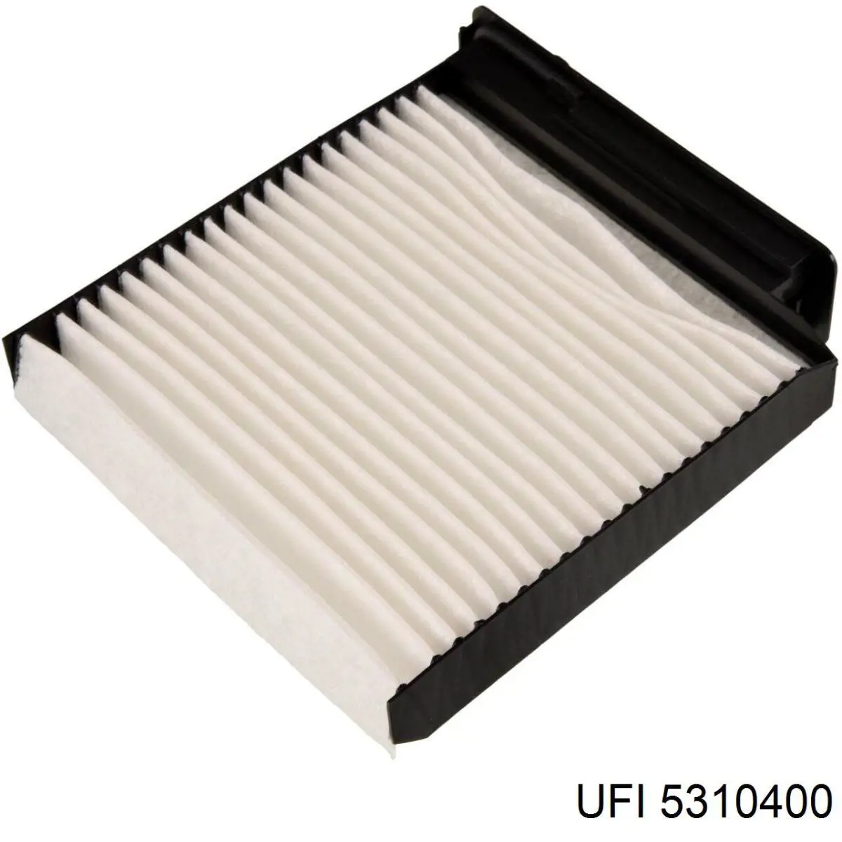 Filtro de cabina UFI 5310400 precio, desde 9,01 EUR
