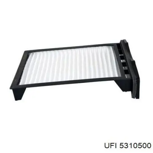 Filtro de habitáculo 5310500 UFI