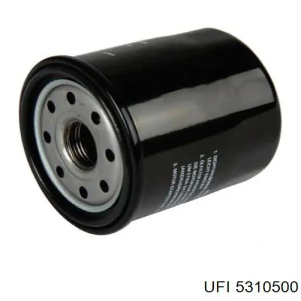 Comprar 5310500 UFI Filtro de aire del habitáculo