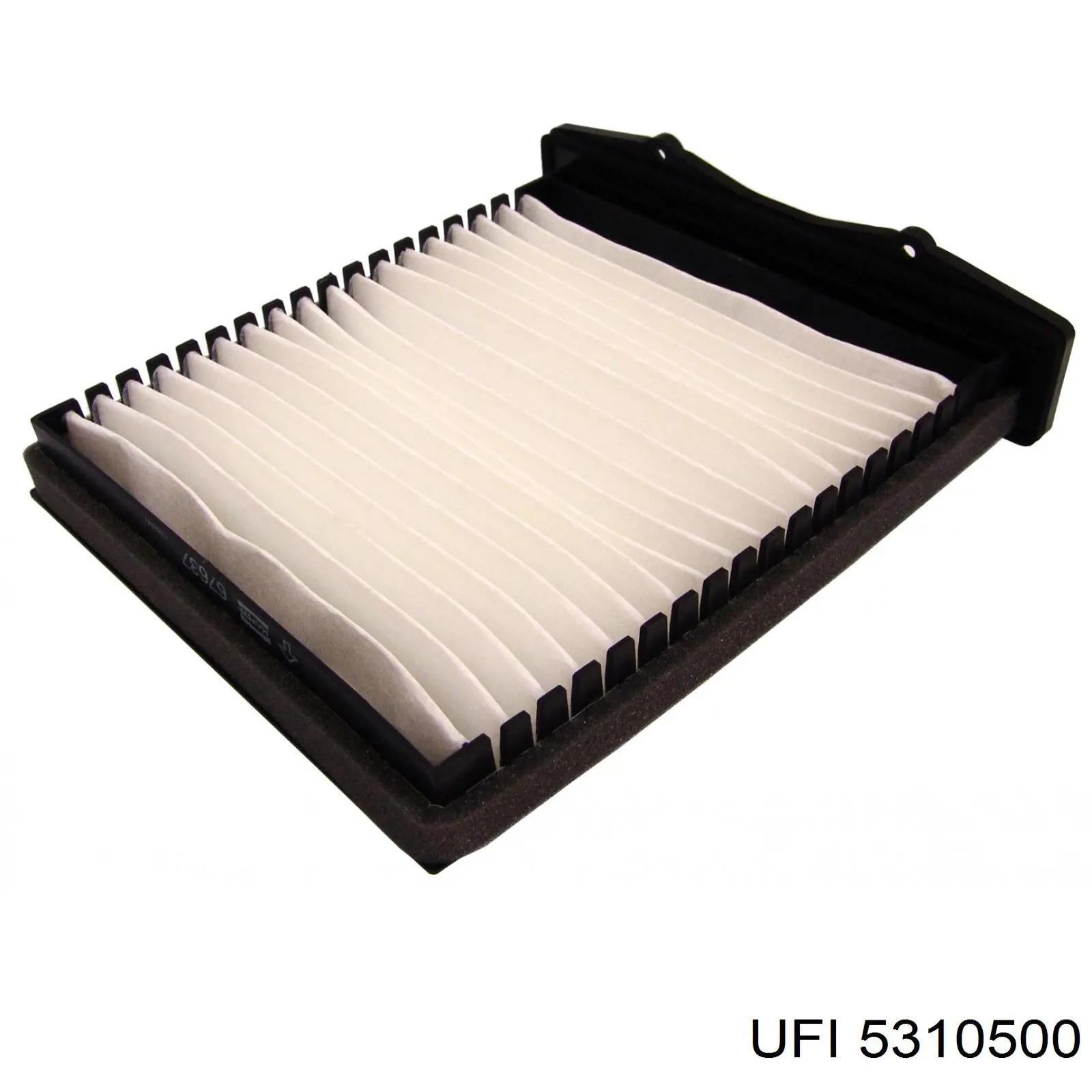 Filtro de cabina UFI 5310500 precio, desde 18,77 EUR