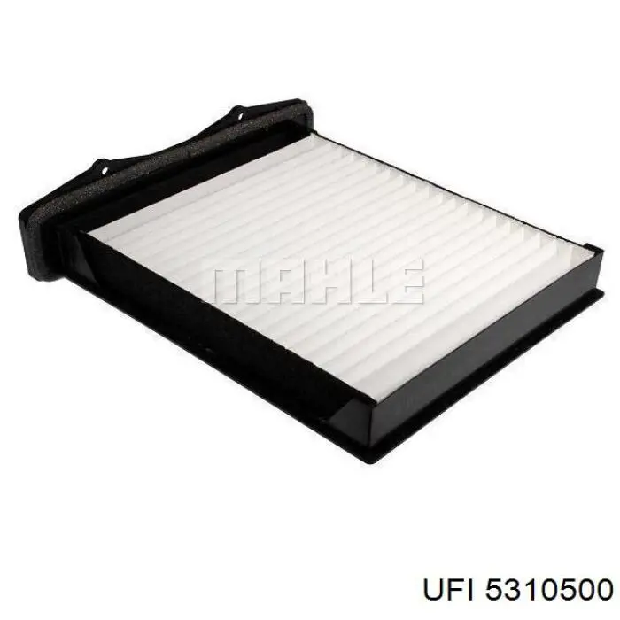 Comprar 5310500 UFI Filtro de aire del habitáculo