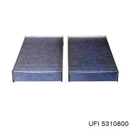 Filtro de cabina UFI 5310800 precio, desde 8,73 EUR