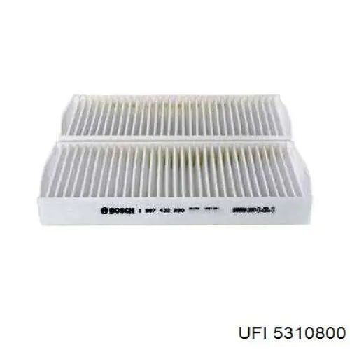 Comprar 5310800 UFI Filtro de aire del habitáculo