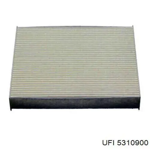 Filtro de habitáculo 5310900 UFI