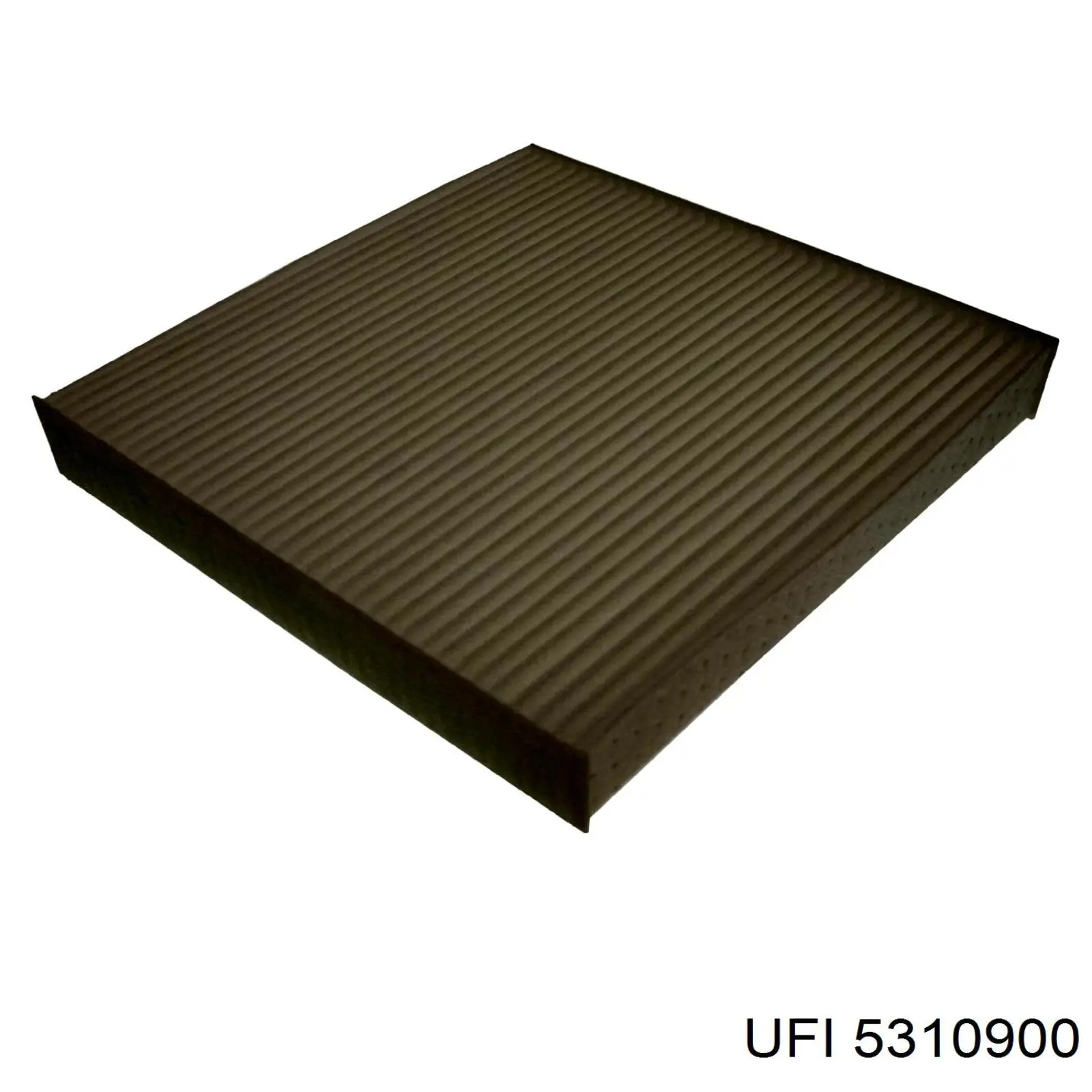 Comprar 5310900 UFI Filtro de aire del habitáculo
