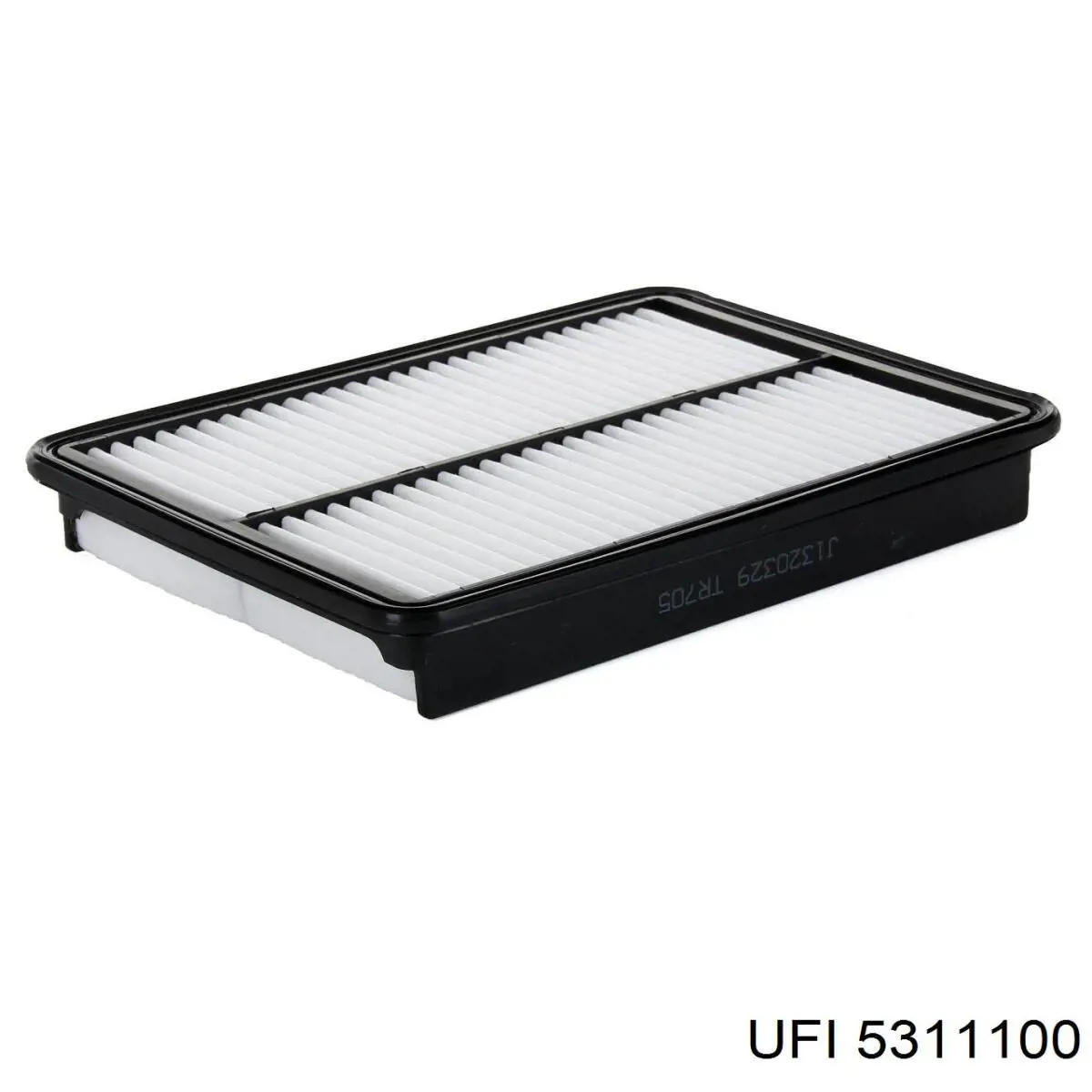 Comprar 5311100 UFI Filtro de aire del habitáculo