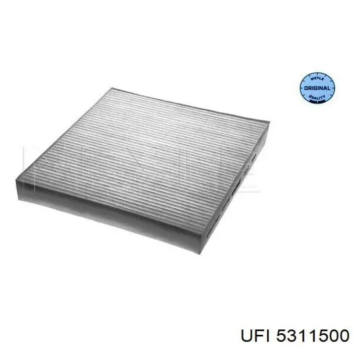 Comprar 5311500 UFI Filtro de aire del habitáculo