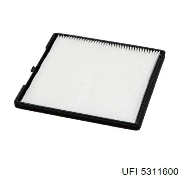 Filtro de habitáculo 5311600 UFI