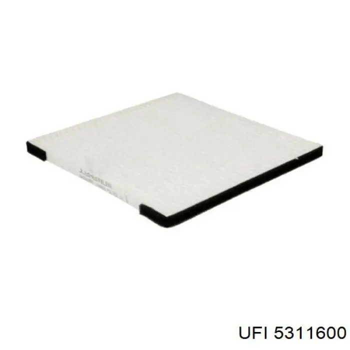 Comprar 5311600 UFI Filtro de aire del habitáculo