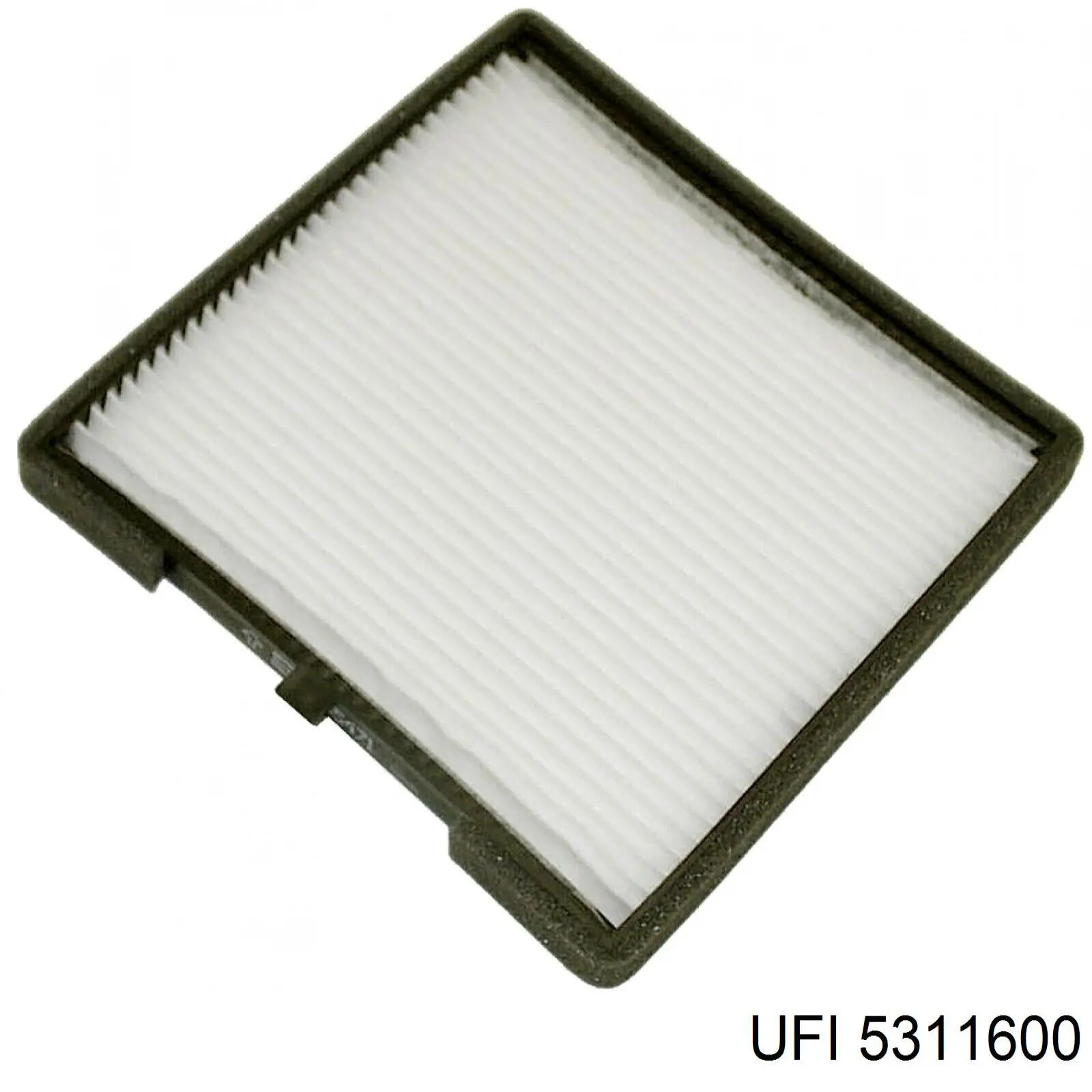 Filtro de cabina UFI 5311600 precio, desde 9,36 EUR