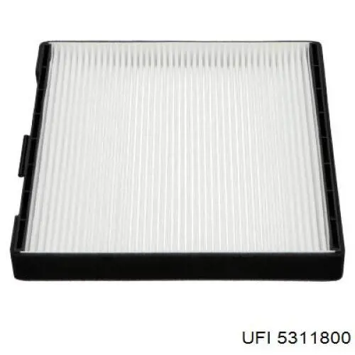 Comprar 5311800 UFI Filtro de aire del habitáculo