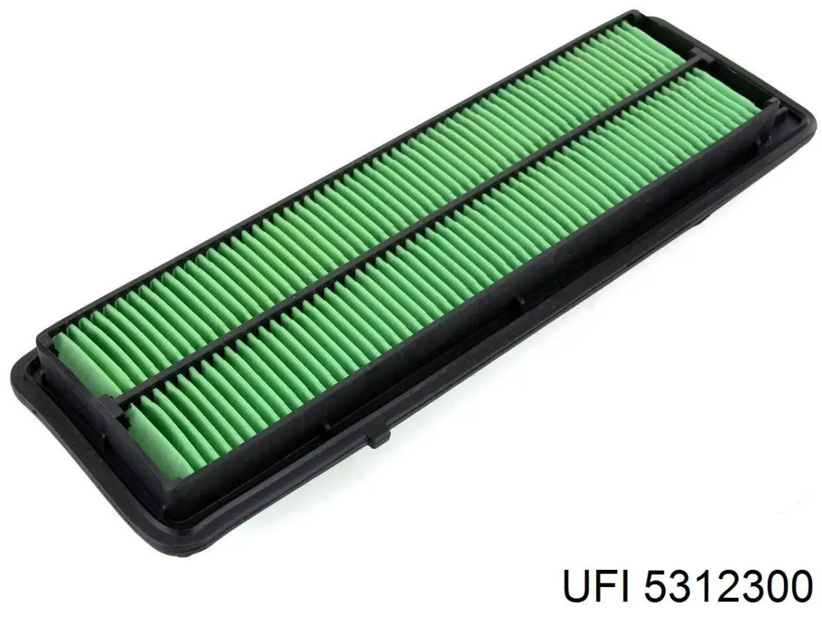 Filtro de cabina UFI 5312300 precio, desde 9,94 EUR
