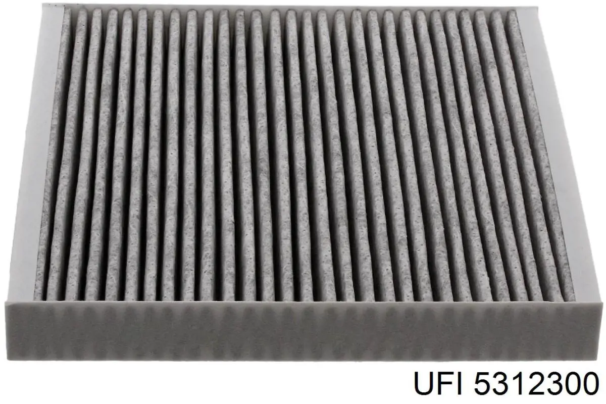 Comprar 5312300 UFI Filtro de aire del habitáculo