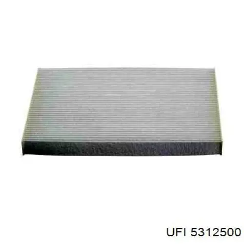 Comprar 5312500 UFI Filtro de aire del habitáculo