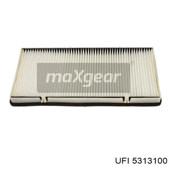 5313100 UFI Filtro antipolen