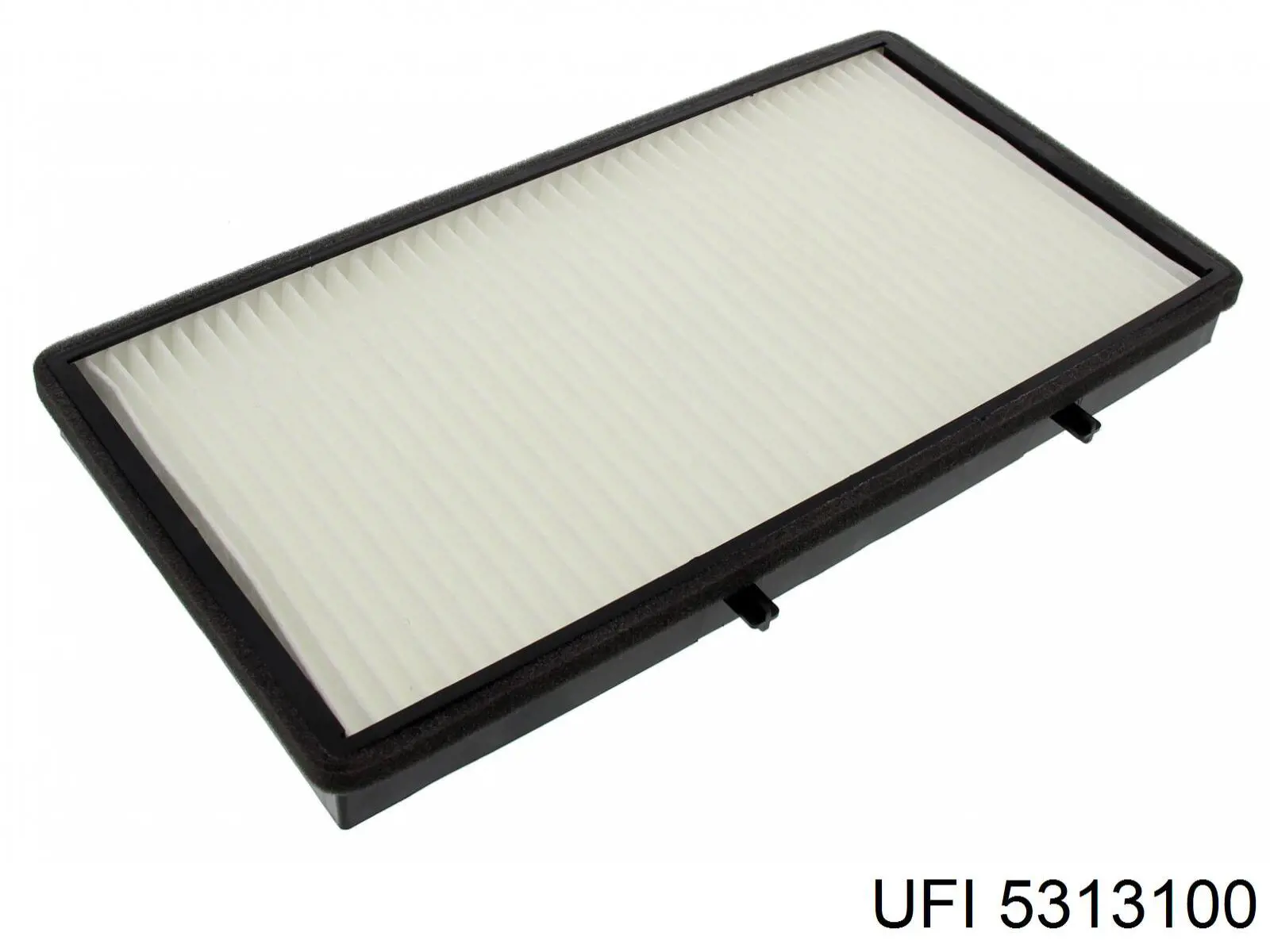 Comprar 5313100 UFI Filtro de aire del habitáculo