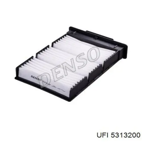 Comprar 5313200 UFI Filtro de aire del habitáculo
