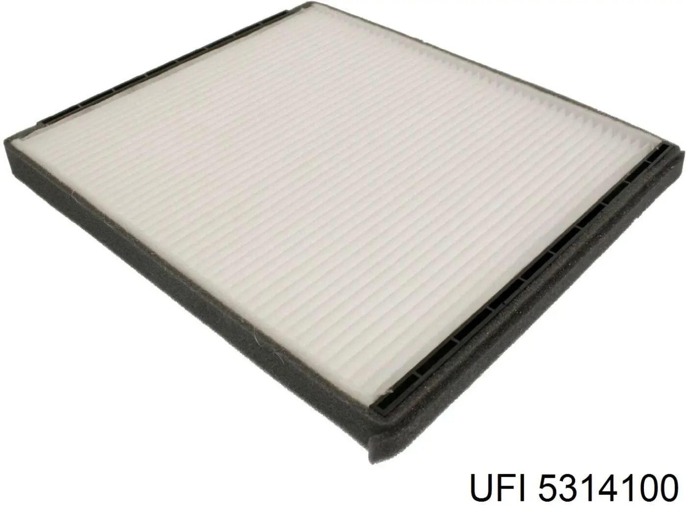 Comprar 5314100 UFI Filtro de aire del habitáculo