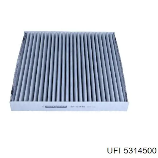 Comprar 5314500 UFI Filtro de aire del habitáculo