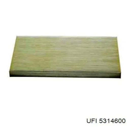 Comprar 5314600 UFI Filtro de aire del habitáculo