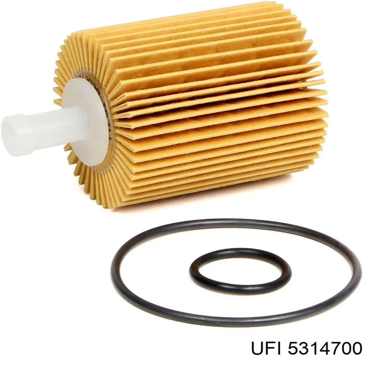Filtro de cabina UFI 5314700 precio, desde 7,05 EUR