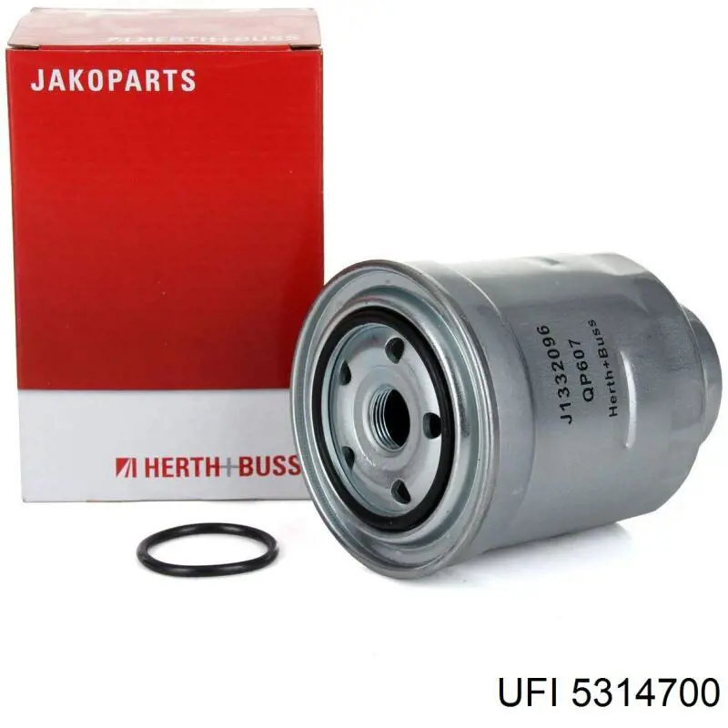 Comprar 5314700 UFI Filtro de aire del habitáculo