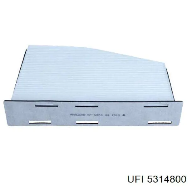Filtro de polen UFI 5314800