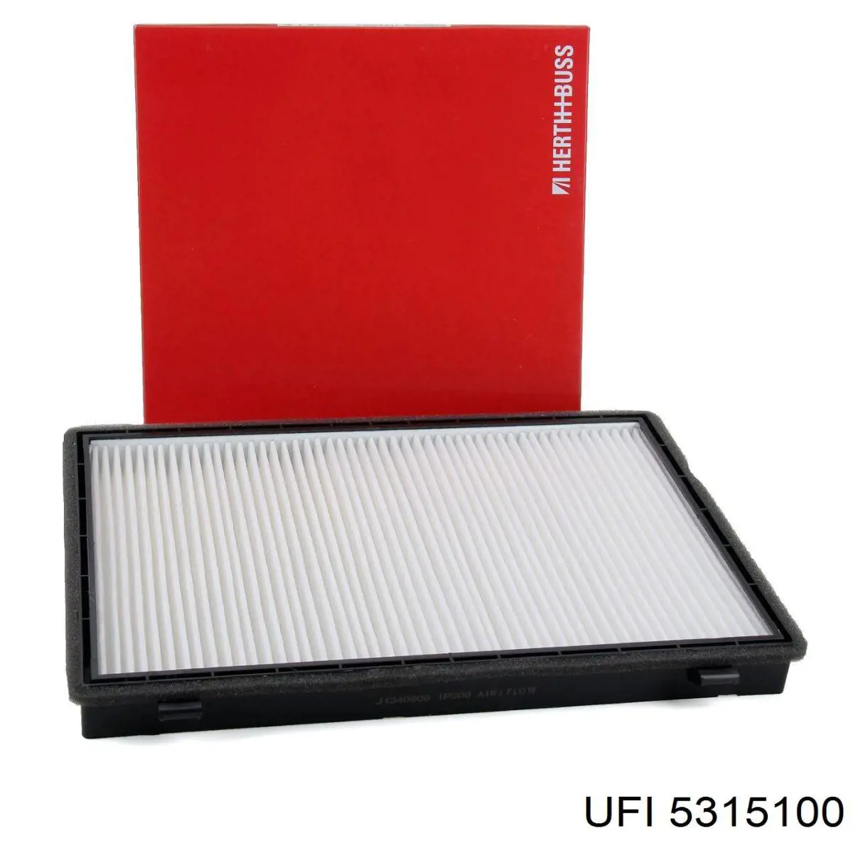 Comprar 5315100 UFI Filtro de aire del habitáculo
