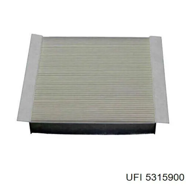Filtro de habitáculo 5315900 UFI