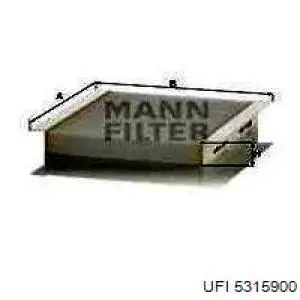 Comprar 5315900 UFI Filtro de aire del habitáculo