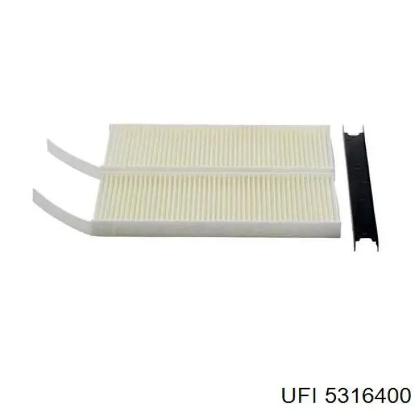 Comprar 5316400 UFI Filtro de aire del habitáculo