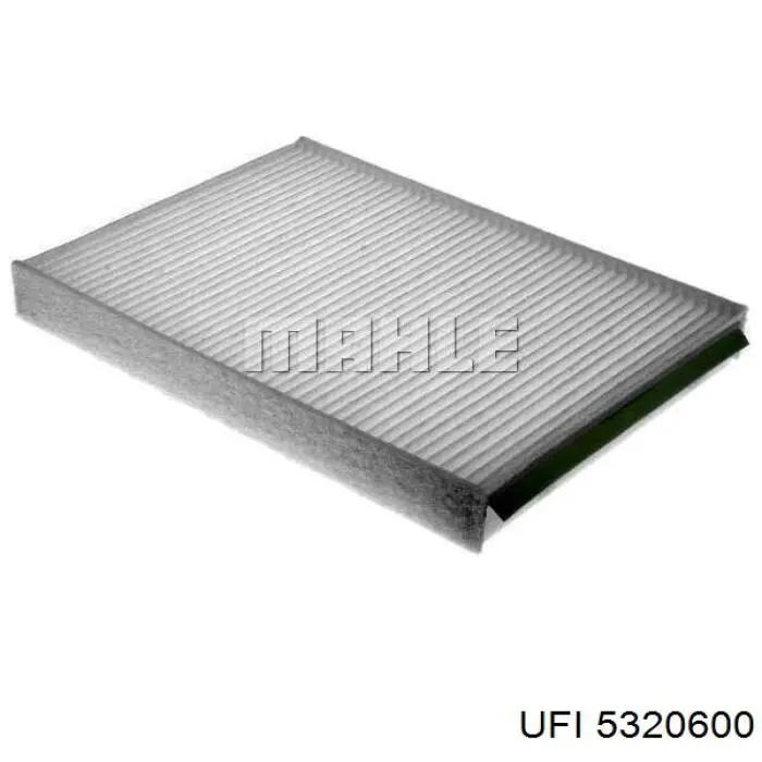 Filtro de habitáculo 5320600 UFI