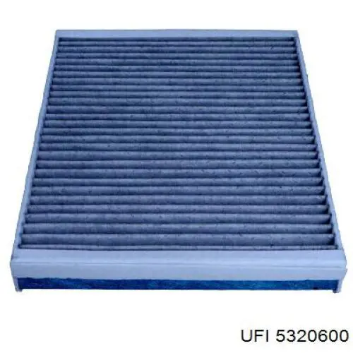 Filtro de polen UFI 5320600