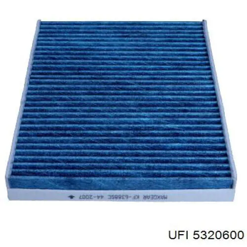 Comprar 5320600 UFI Filtro de aire del habitáculo
