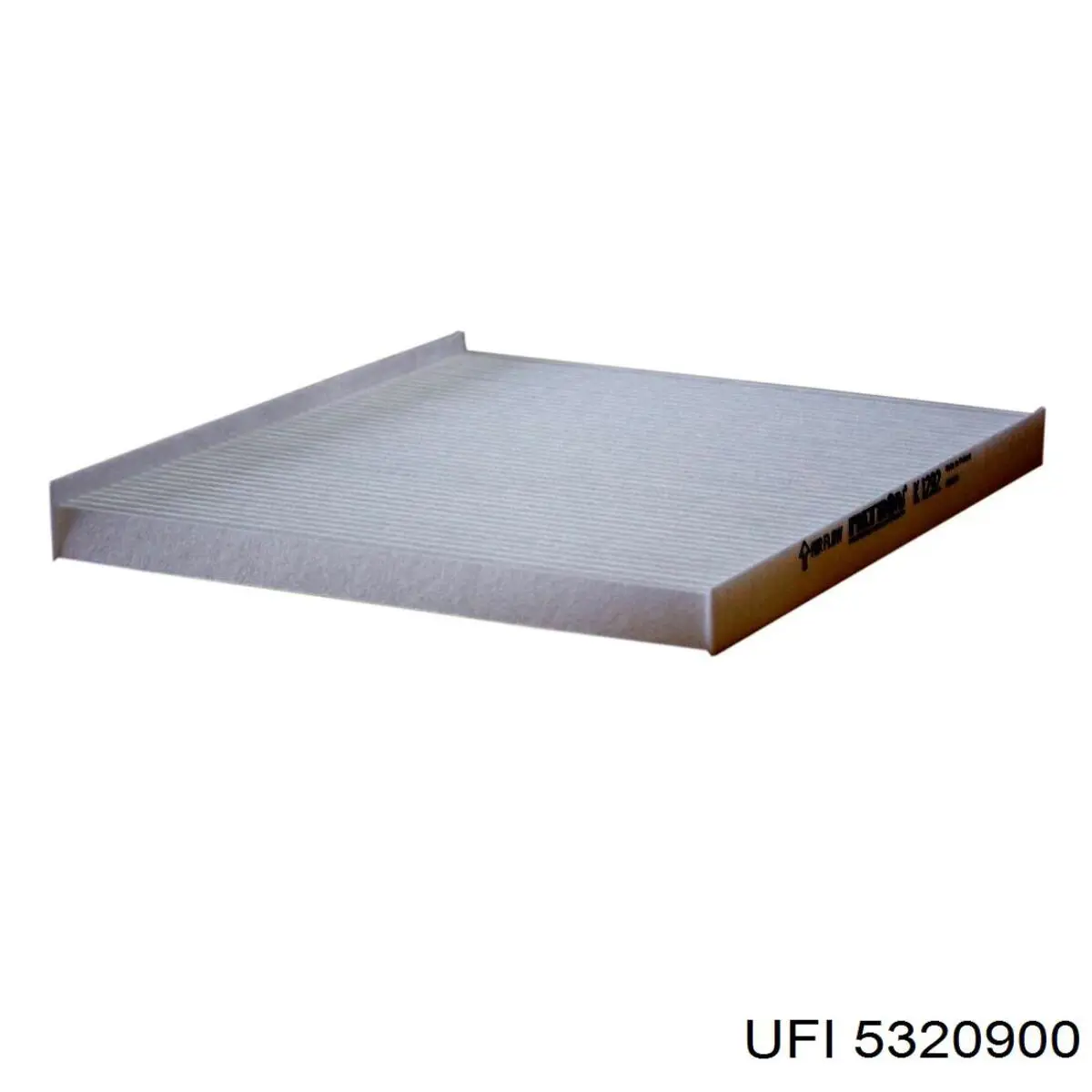 Filtro de polen UFI 5320900