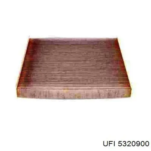 Filtro de habitáculo 5320900 UFI
