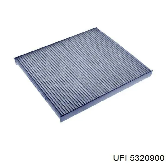 Comprar 5320900 UFI Filtro de aire del habitáculo