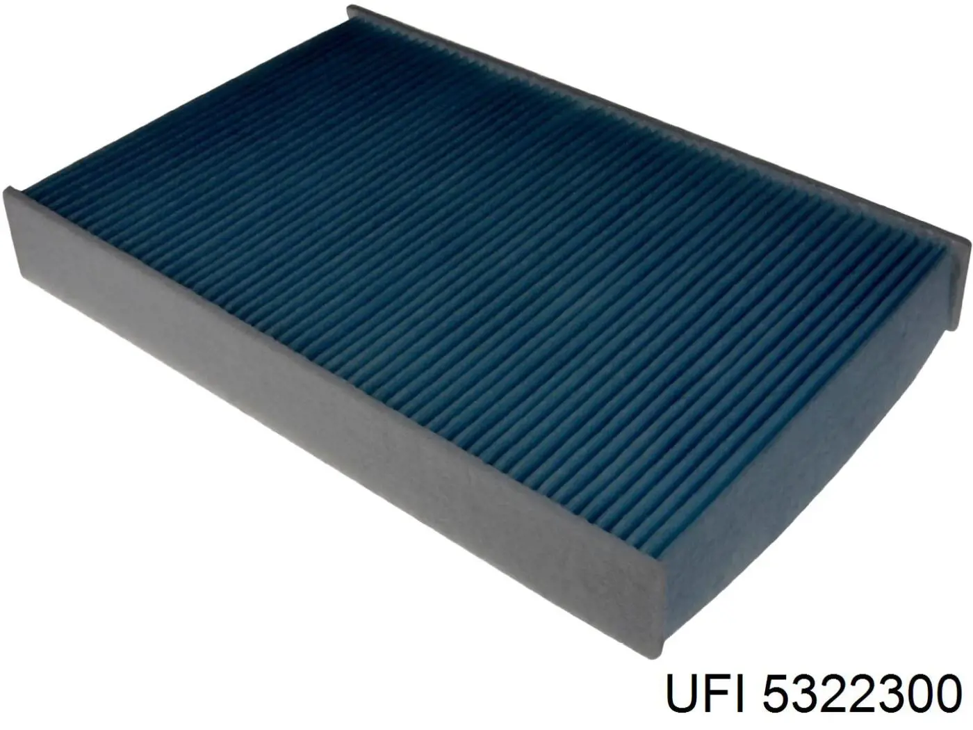 Comprar 5322300 UFI Filtro de aire del habitáculo